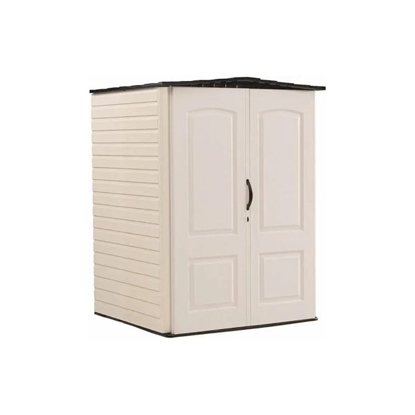 Rubbermaid 5'x4'Storage Shed