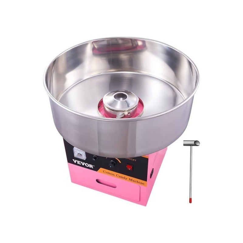 Cotton Candy Maker