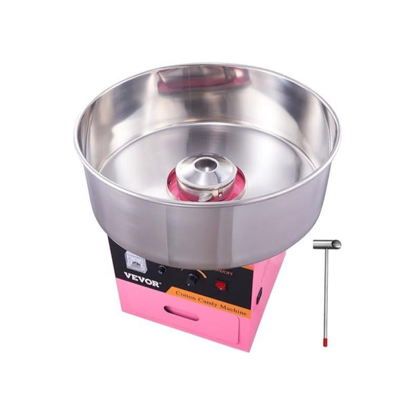Cotton Candy Maker