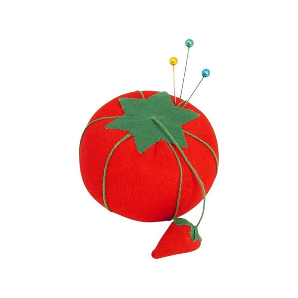 Tomato Pin Cushion
