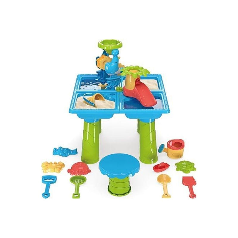 Kid's Water Table