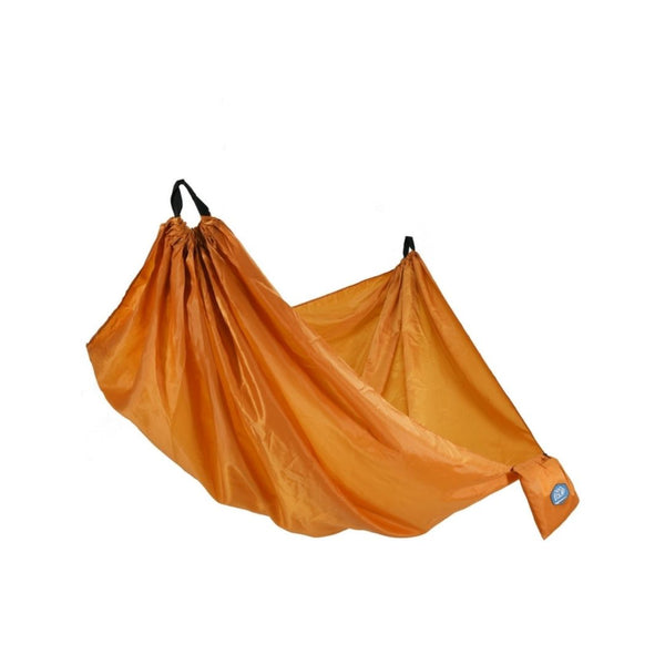 Recycled Polyester Camping Travel Hammock