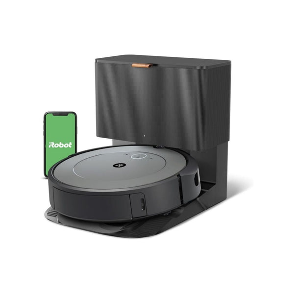 iRobot Roomba i3+ EVO Robot Vacuum