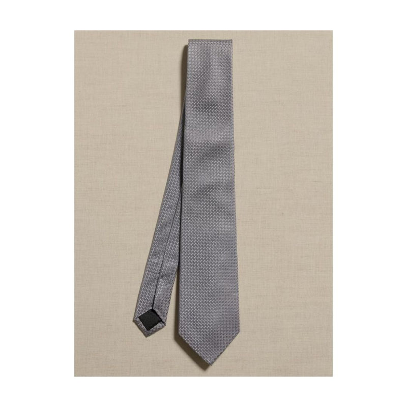 Banana Republic Dominica Silk Tie