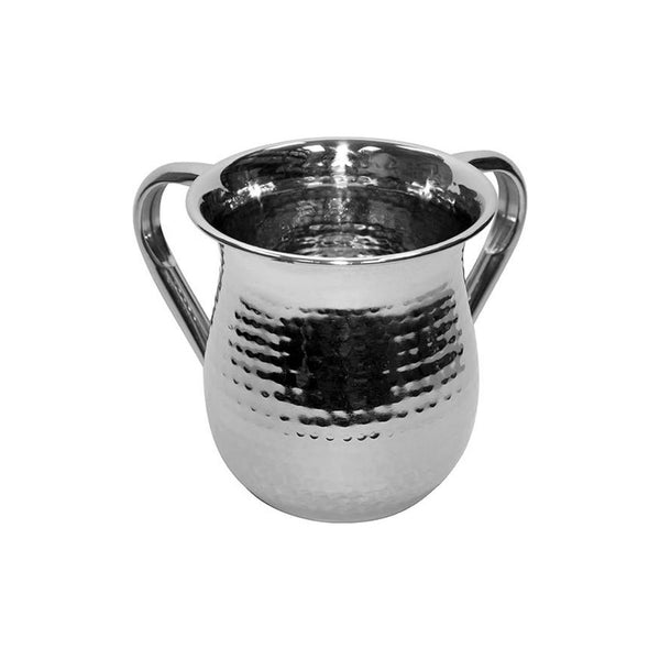 Majestic Giftware Stainless Steel Washing Cup
