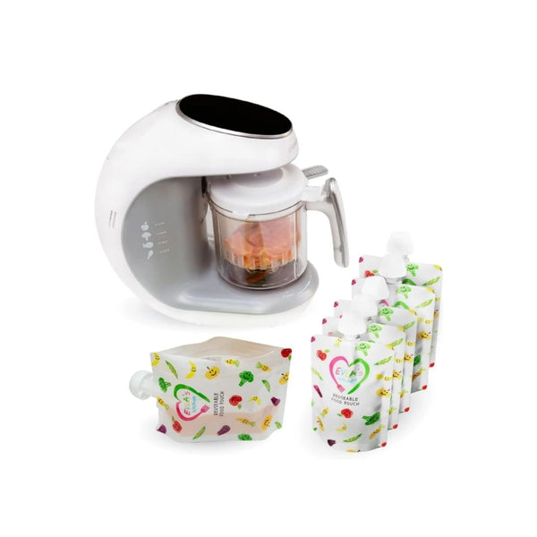 Baby Food Maker