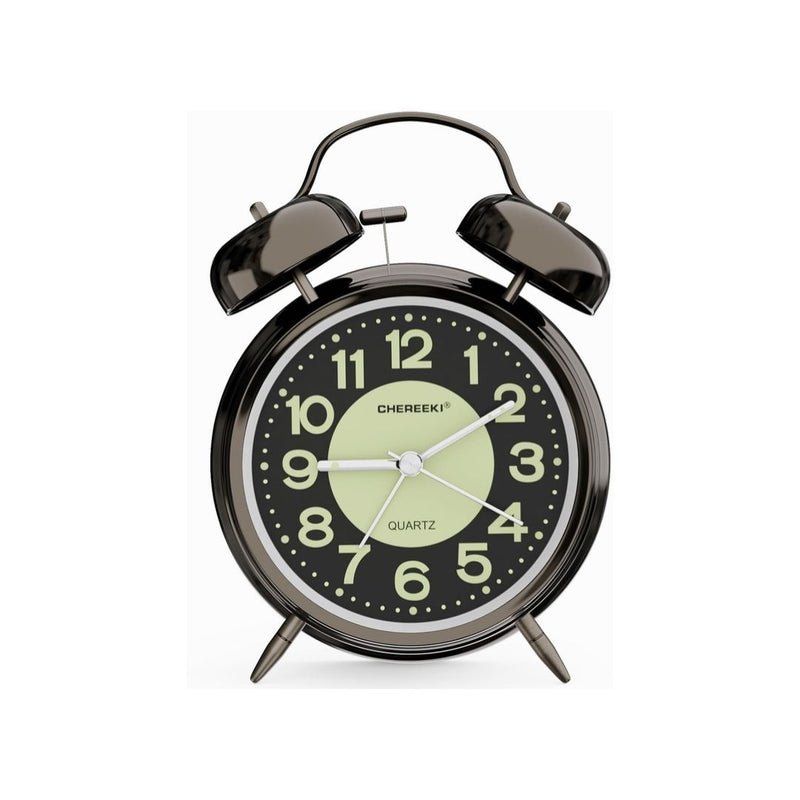 Loud Alarm Clock for Heavy Sleepers
