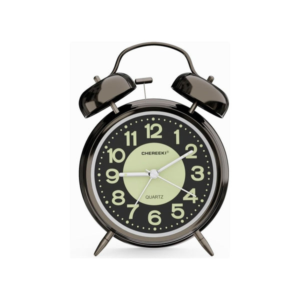 Loud Alarm Clock for Heavy Sleepers