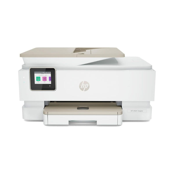 HP ENVY Inspire Wireless All-in-One Color Inkjet Printer
