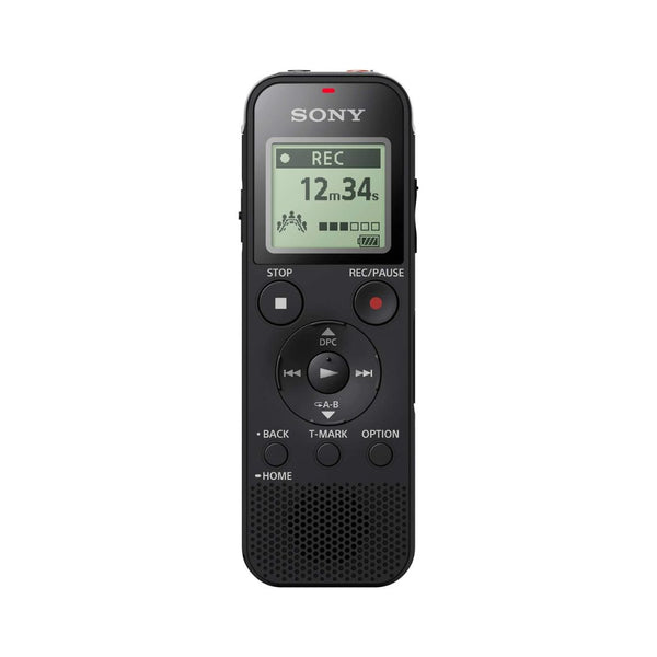 Sony Stereo Digital Voice Recorder
