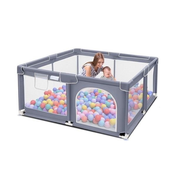 Large Baby Playpen