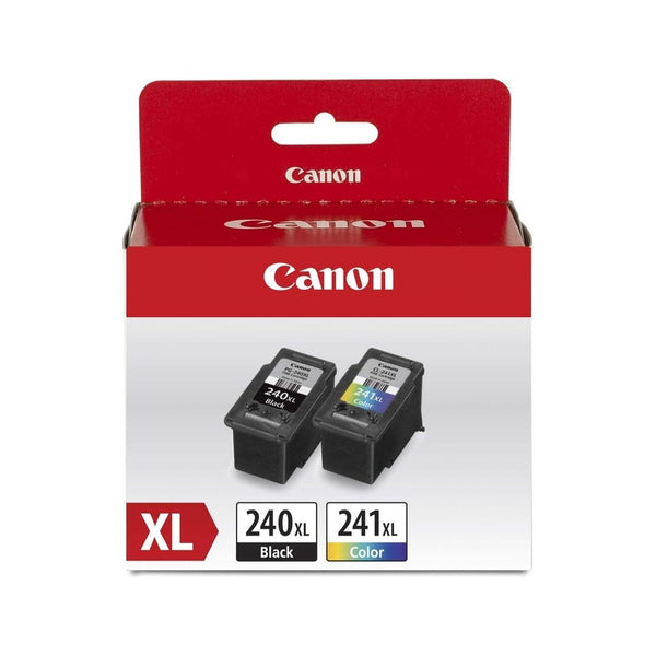 Canon PIXMA Ink Cartridge Pack