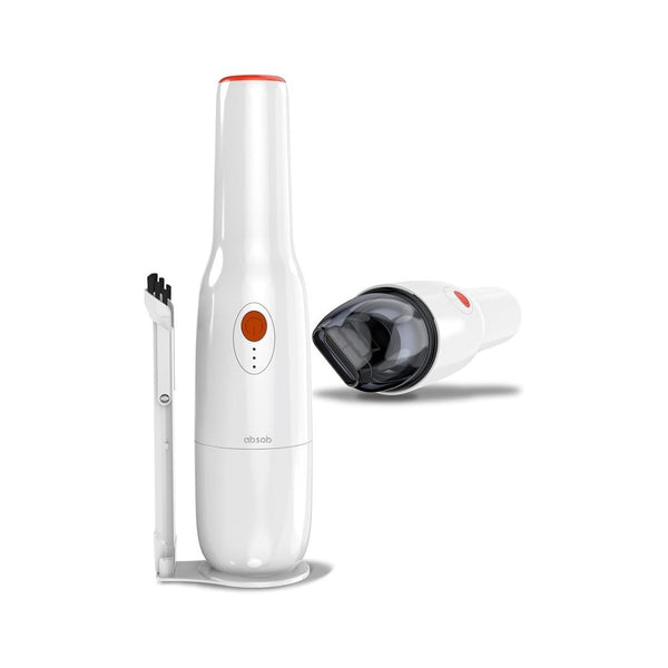 Portable Cordless Handheld Car Vacuum Cleaner