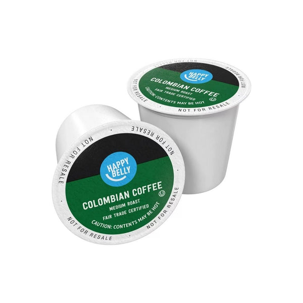 100-Pack of Amazon Brand Happy Belly K-Cups