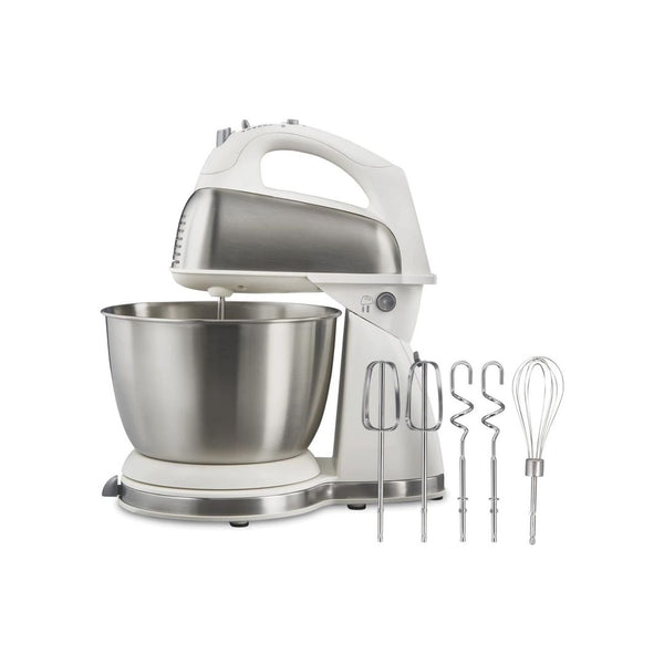 Hamilton Beach 4 Quart Classic Stand and Hand Mixer