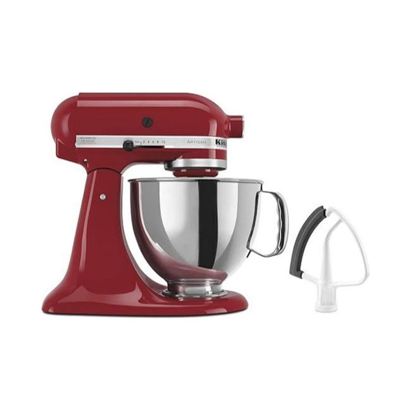 KitchenAid Value Bundle Artisan 5 Quart Stand Mixer