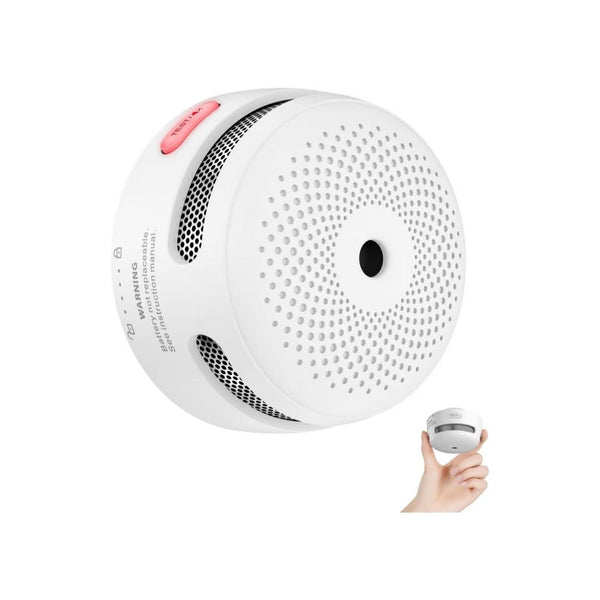 X-Sense Mini Smoke Alarm