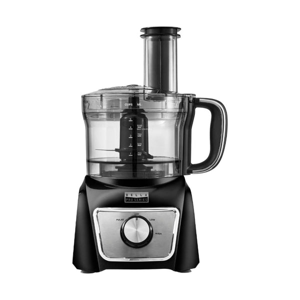 Bella Pro Series 8-Cup Food Processor