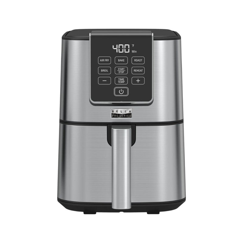 Bella Pro Series 4-qt. Slim Digital Air Fryer