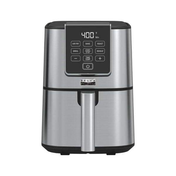 Bella Pro Series 4-qt. Slim Digital Air Fryer