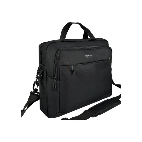 15.6-Inch Laptop Computer and Tablet Shoulder Bag