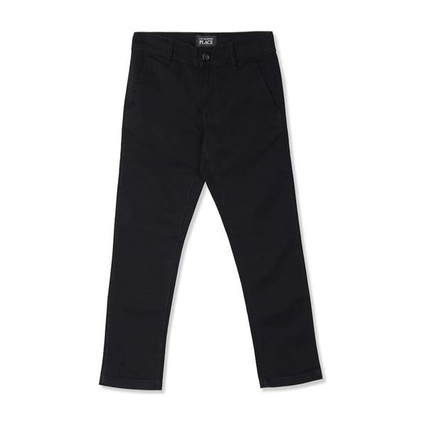 The Children’s Place Boys Stretch Skinny Chino Pants