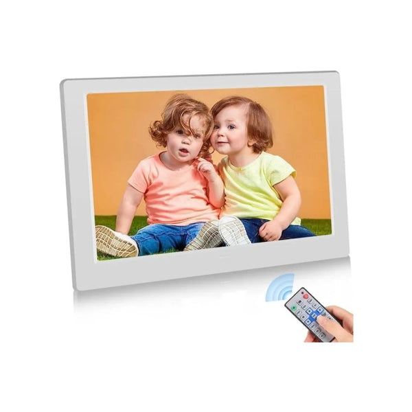10.1-Inch WiFi Digital Photo Frame