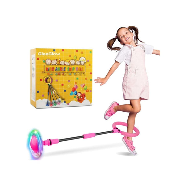 Ankle Skip Ball for Kids
