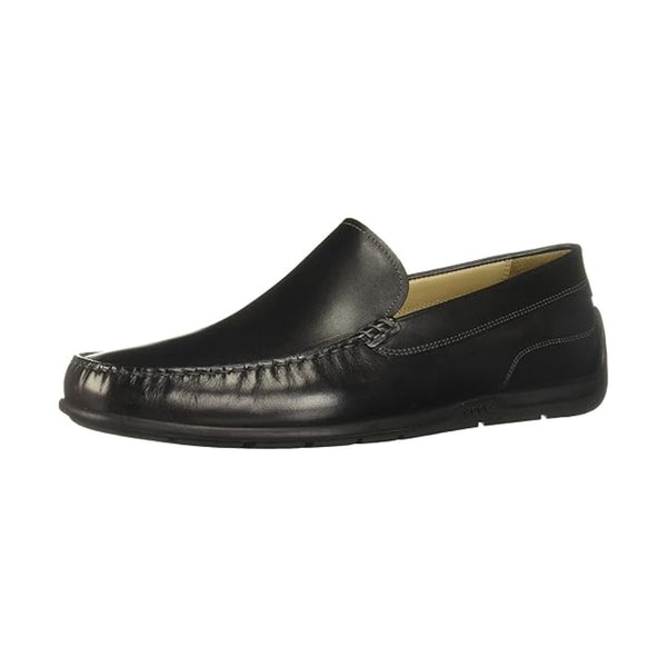 Ecco Mens Classic Moc 2.0 Shoes (Size 9-9.5)