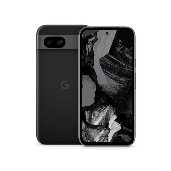 Google Pixel 8a Unlocked Android Phone
