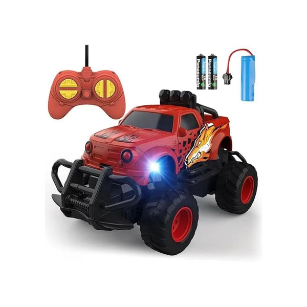 Remote Control Toy Car