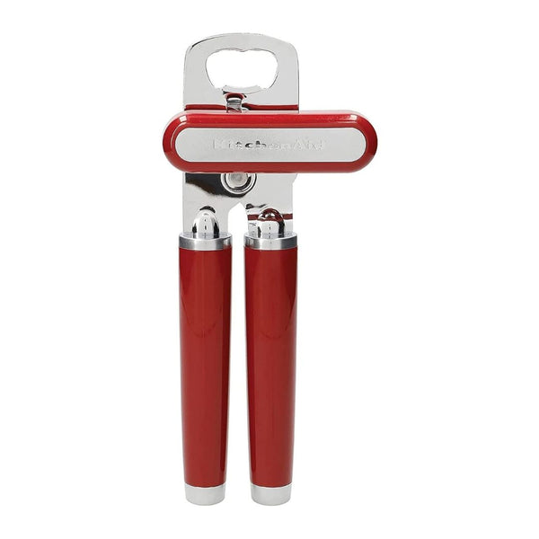 KitchenAid Classic Multifunction Can Opener