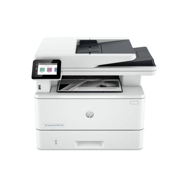 HP LaserJet Pro MFP Printer
