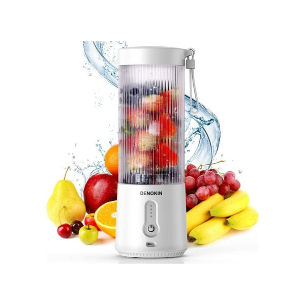 Portable Blender for Smoothies and Shakes