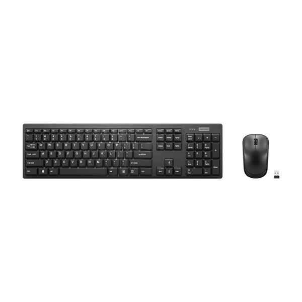 Lenovo Wireless Keyboard and Mouse Combo