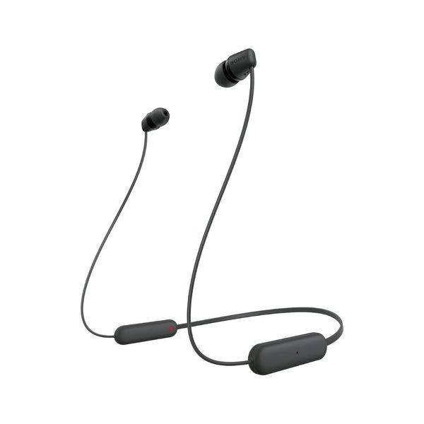 Sony Wireless In-Ear Bluetooth Headphones with Built-in Microphone