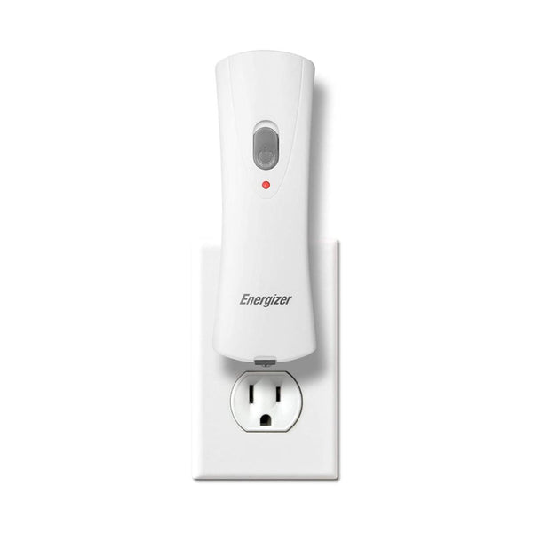 Energizer Weatheready Rechargeable LED Flashlight