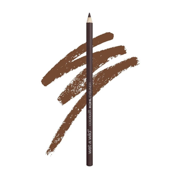 wet n wild Color Icon Kohl Eyeliner Pencils (2 Colors)