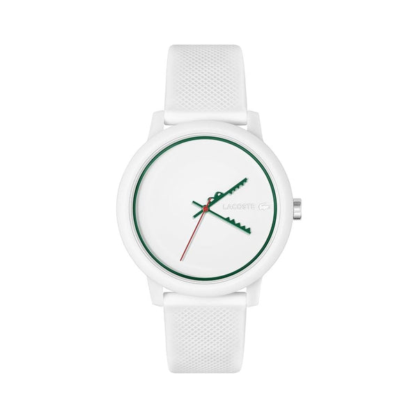 Lacoste 12.12 Men’s Classic Water Resistant Quartz Watch