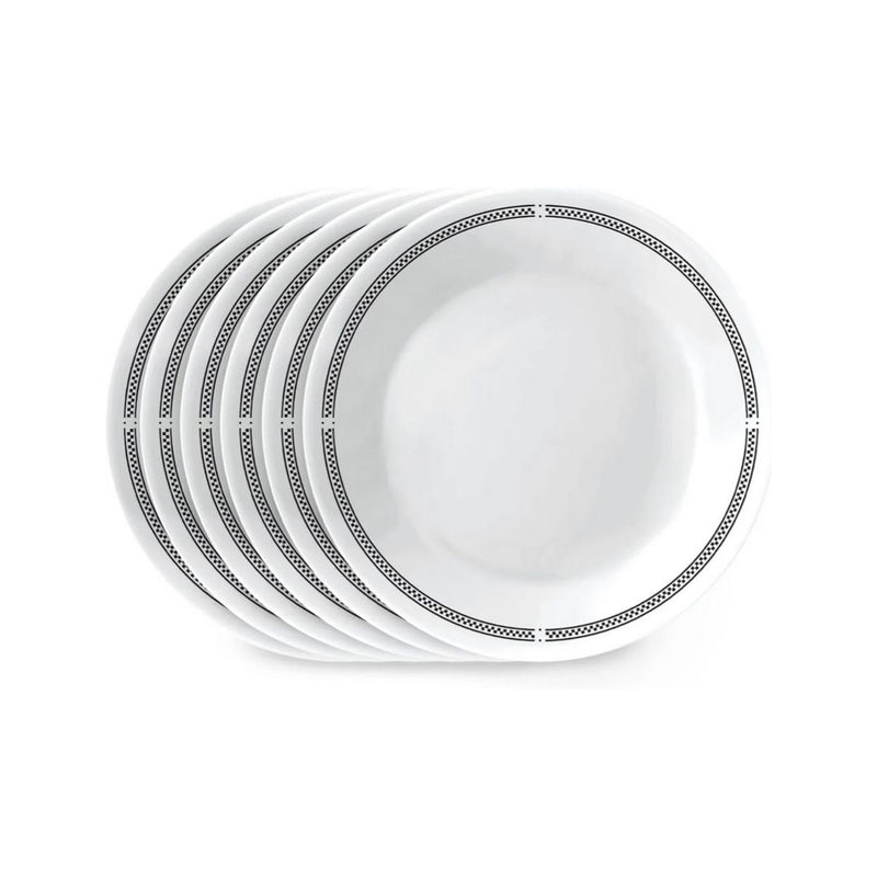 Corelle 6-Piece Round Plates or Bowls