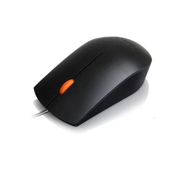 Lenovo Wired USB Mouse