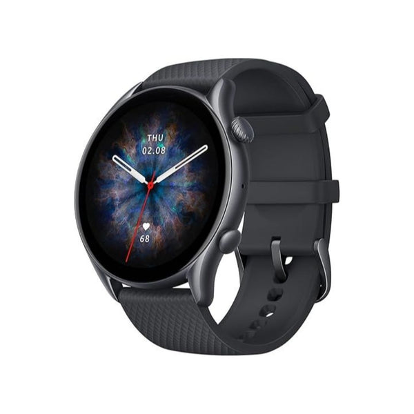 Amazfit GTR 3 Pro 46mm Smart Watch With 14-Day Battery Life