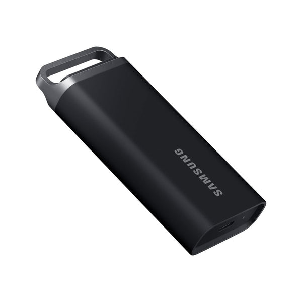 SAMSUNG T5 EVO Portable SSD 2TB External Solid State Drive