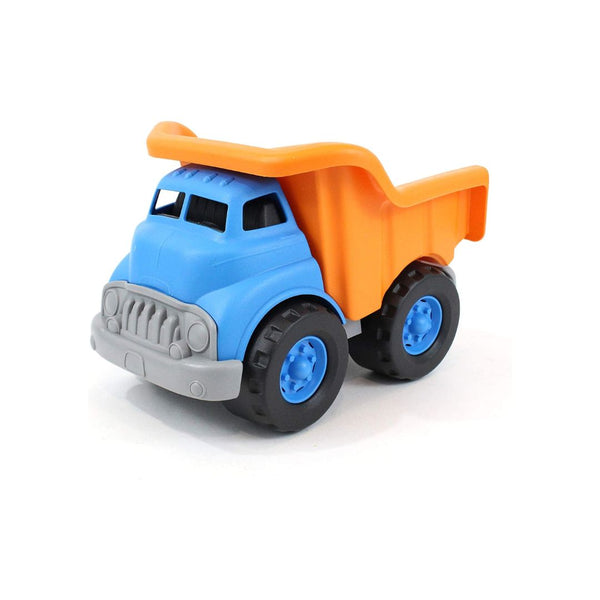Green Toys Dump Truck