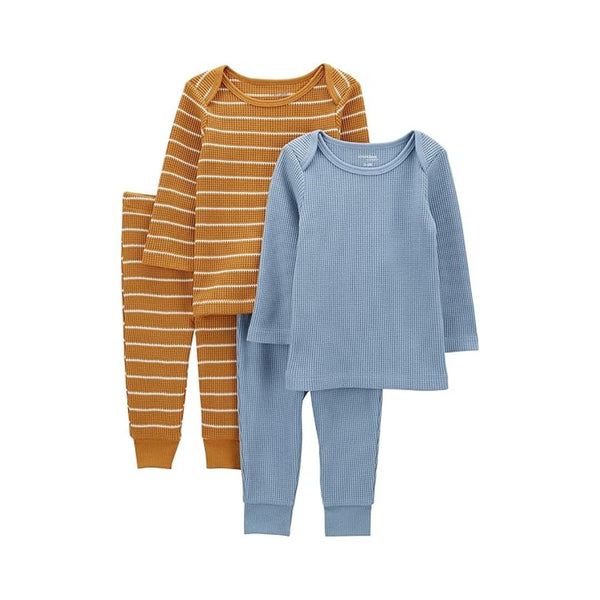 Save On Carter’s Baby Pajamas And Boys’ Husky Pants