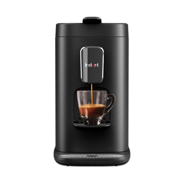 Instant Pot Pod 3-in-1 Espresso K-Cup & Ground Coffee Maker
