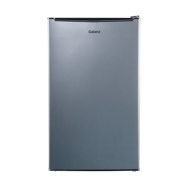 Galanz 3.3 Cu ft One Door Mini Fridge