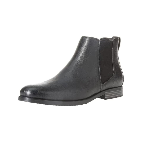 Amazon Essentials Men’s Chelsea Boots