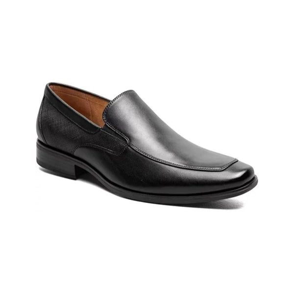 Florsheim Men's Jackson Moc Toe Slip On Dress
