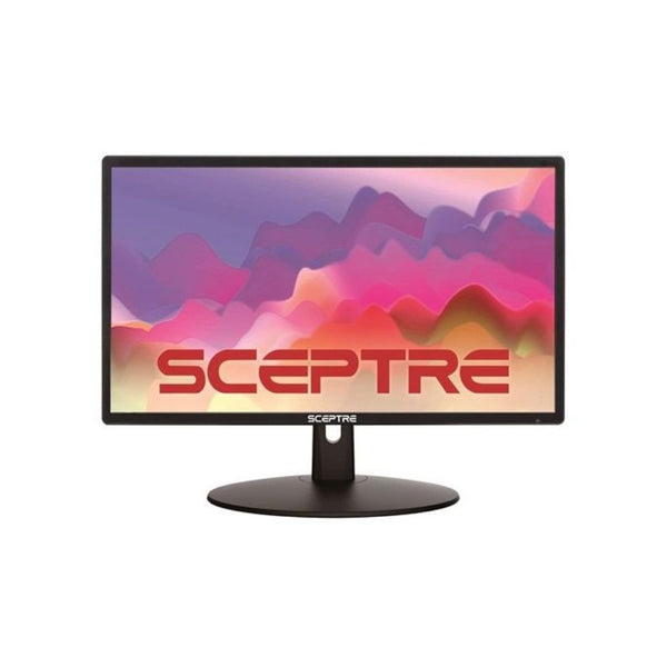 Sceptre 20-Inch LED Monitor